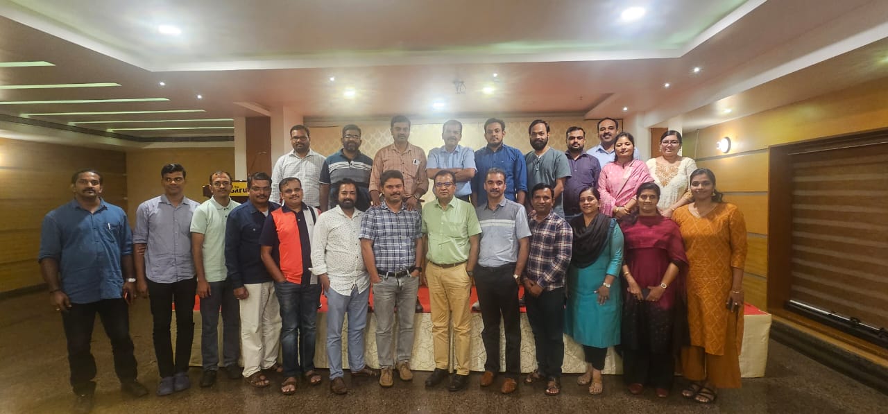 Dr. Syam Viswanath gallery