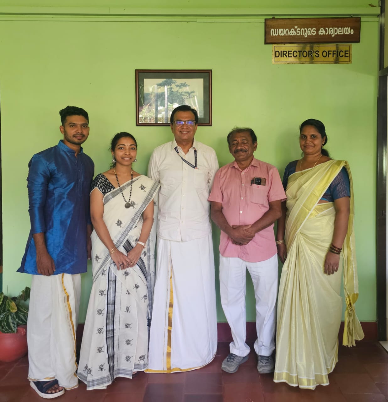 Dr. Syam Viswanath gallery