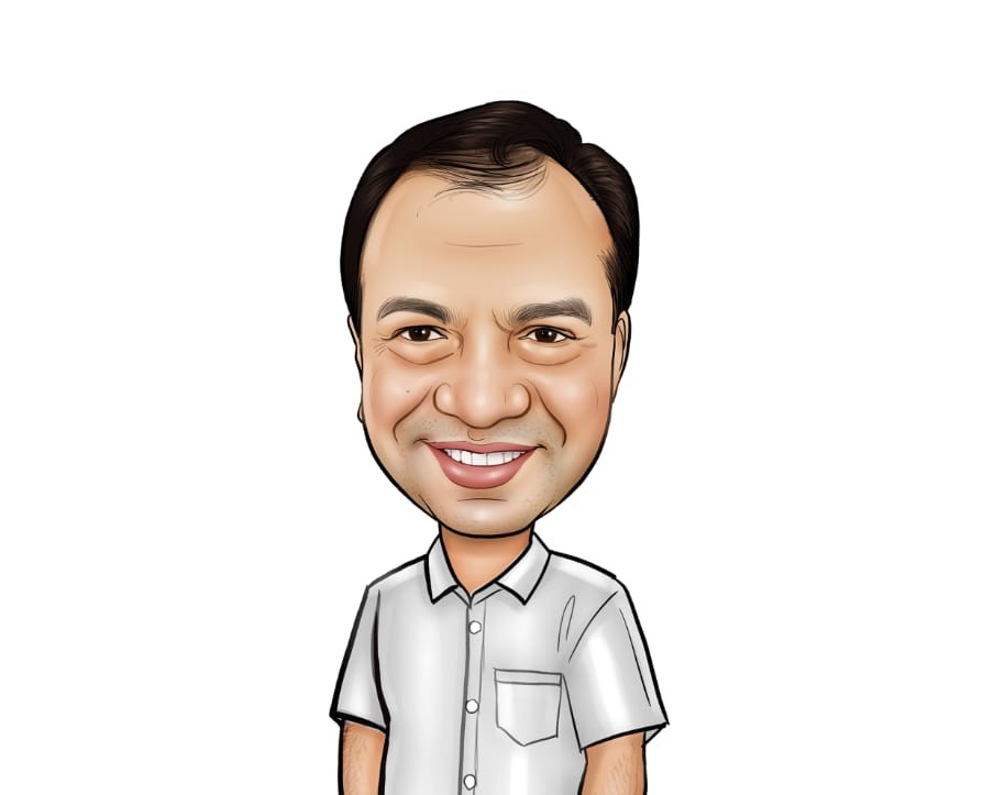 Dr. Syam Viswanath gallery