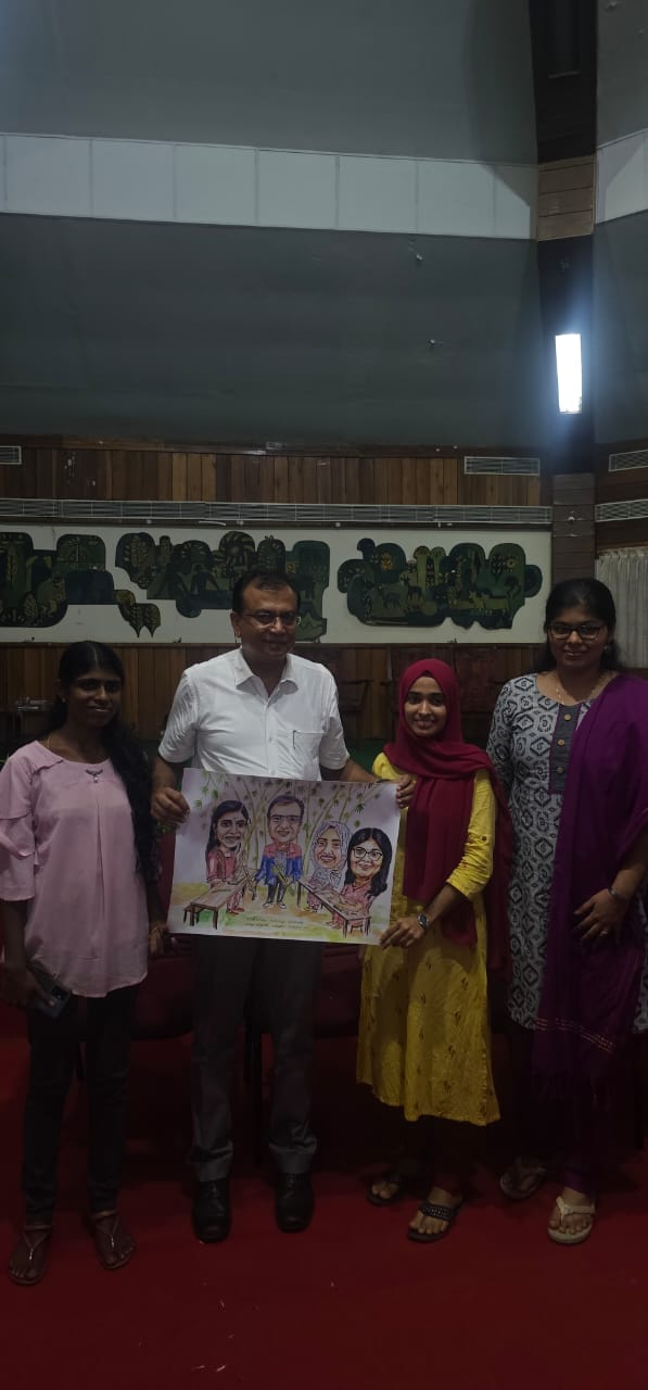 Dr. Syam Viswanath gallery