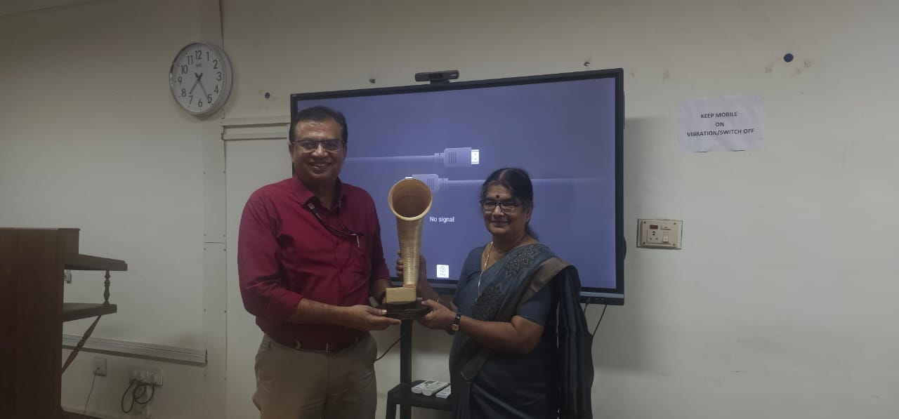 Dr. Syam Viswanath gallery