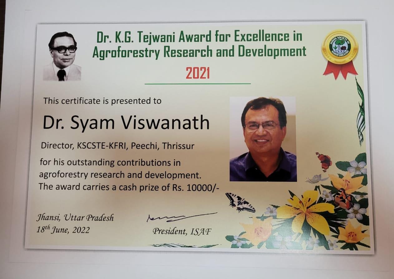 Dr. Syam Viswanath gallery