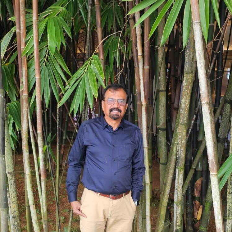 Dr. Syam Viswanath gallery