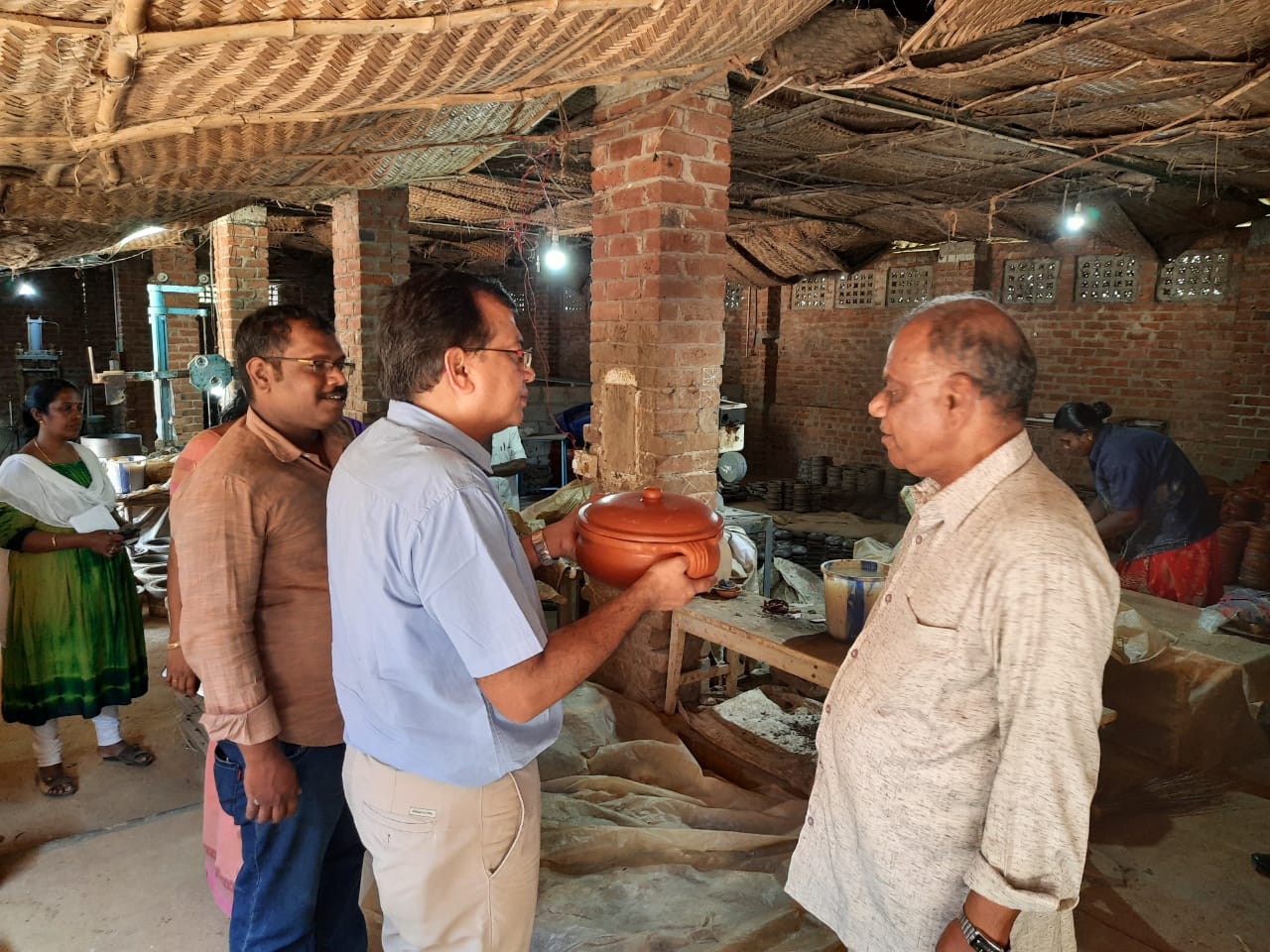 Dr. Syam Viswanath gallery