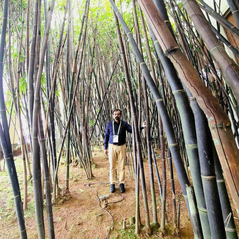 Dr. Syam Viswanath gallery