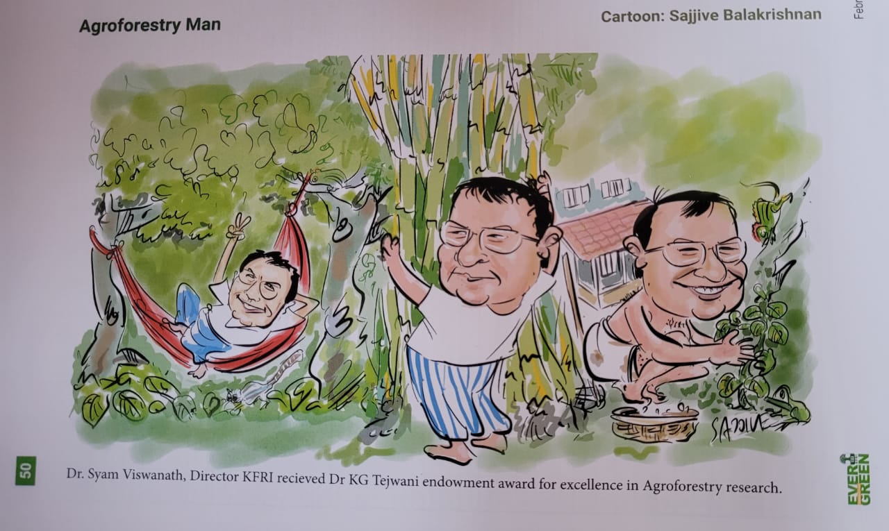 Dr. Syam Viswanath gallery