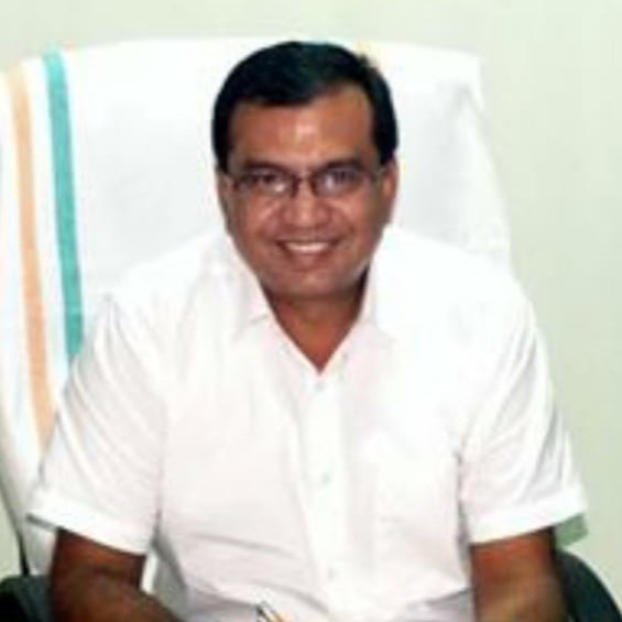 Dr. Syam Viswanath gallery