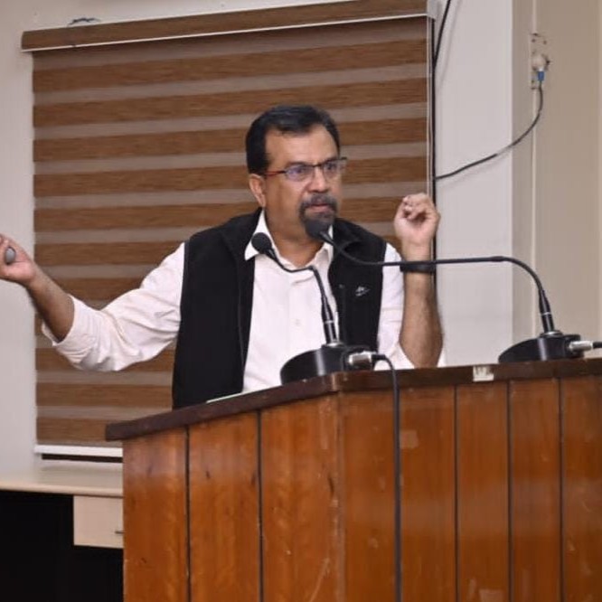 Dr. Syam Viswanath gallery