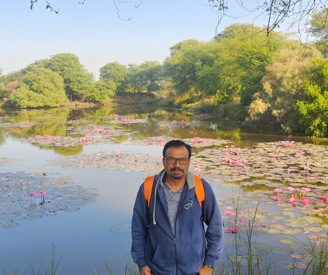 Dr. Syam Viswanath gallery