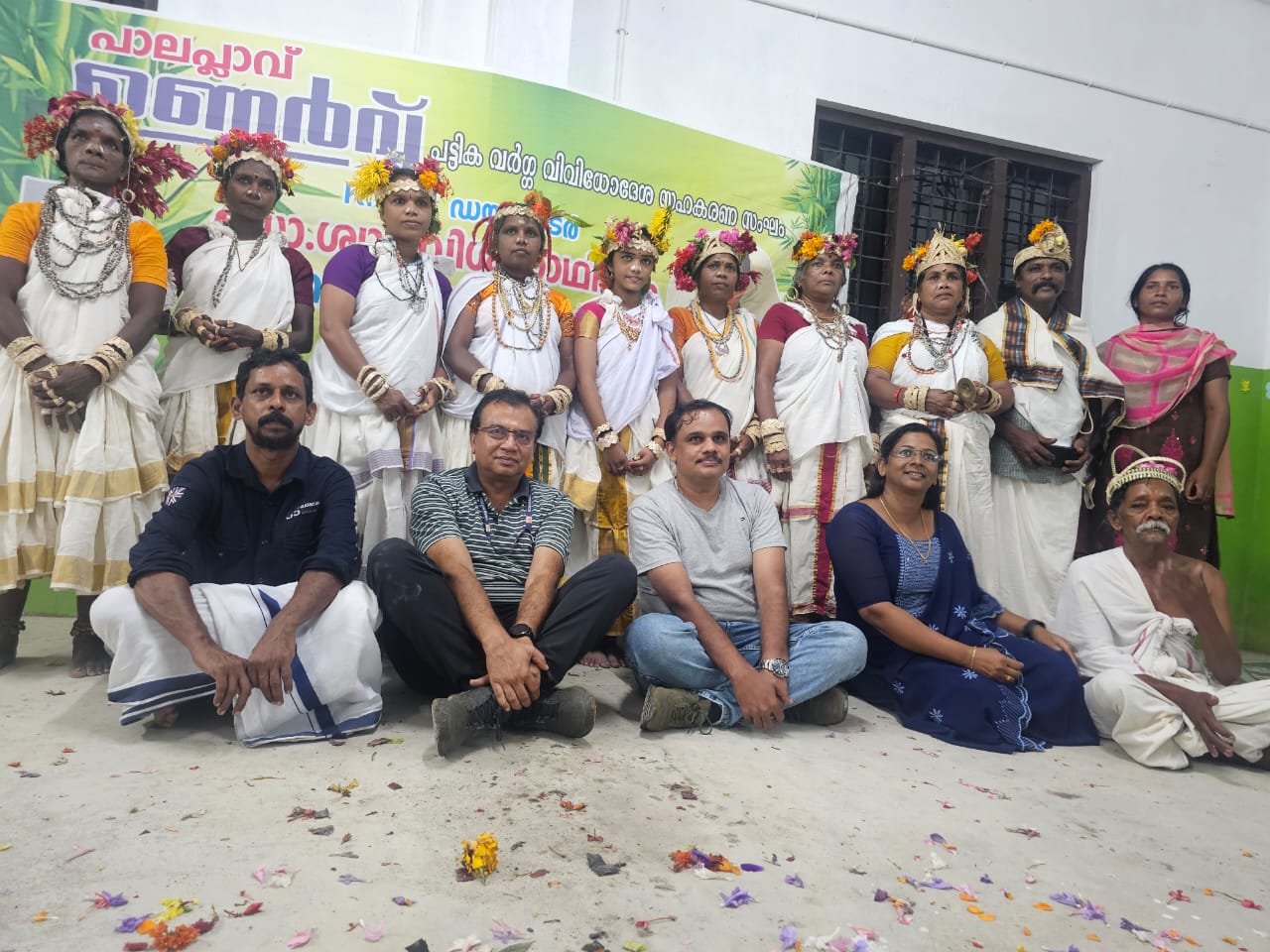 Dr. Syam Viswanath gallery